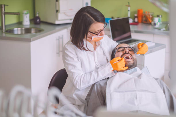 Best Tooth Pain Emergency Relief  in Aurora, CO